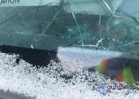 2003 Toyota Tacoma Prerunner V6 from USA, damaged, VIN 5TESN92N23Z183803